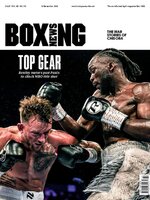 Boxing News